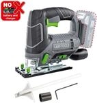 LUX-TOOLS Akku-Stichs&auml;ge 1 PowerSystem A-ST-20