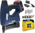 Rapid Akku-Tacker BTX606 18 V inkl. Akku und Ladeger&auml;t