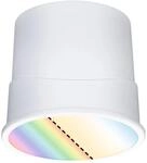 Paulmann Urail LED-Einbauleuchte Base Smart Home Zigbee Coin Rund 50 mm 420lm RGBW