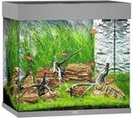 Juwel Aquarium Lido LED 120, Grau