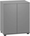 Juwel Aquarium-Unterschrank SBX Lido 61 cm x 41 cm x 73 cm Grau