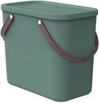 Rotho Multibox Albula 25, Mistletoe Green