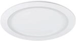 Eglo LED-Deckenleuchte Padrogiano-Z Wei&szlig; CCT-RGB 59,5 cm