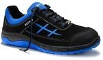 Elten Sicherheitshalbschuh Malvin Blue Low Esd S3 Gr. 45