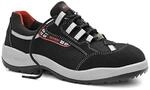 Elten Damen-Sicherheitshalbschuh Maja Low Esd S3 Gr. 40