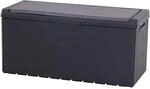 Toomax Kissenbox Portonovo 124 cm x 55 cm x 59 cm Anthrazit