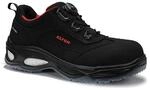 Elten Sicherheitshalbschuh Owen Boa Black Low Esd S2 Gr. 40