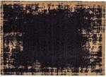 Astra Sauberlaufmatte Miabella 50 cm x 70 cm Uni Bord&uuml;re Anthrazit