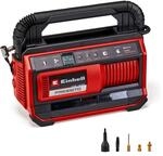 Einhell Power X-Change Hybrid-Kompressor Pressito 18/25 Hybrid
