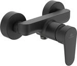Ideal Standard Brausearmatur Cerafine O Aufputz Silk Black