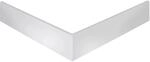 Schulte ExpressPlus Sch&uuml;rze f&uuml;r Duschwanne 90 x 90 cm