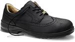 Elten Sicherheitshalbschuh Officer Xxb Low Esd S2 Gr. 40