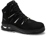Elten Sicherheitsstiefel Nelson Xxg Gtx Black Mid Esd S3 Hi Ci Gr. 39