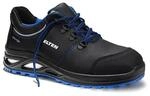 Elten Damen-Sicherheitshalbschuh Finja Xxtl Black Low Esd S3 Gr. 35