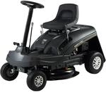 Texas Benzin-Aufsitzm&auml;her Rider 7600 2 in 1 mit Mulch-Kit