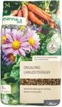 Manna Bio-Langzeitd&uuml;nger Orgalong 5 kg
