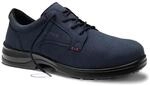 Elten Sicherheitshalbschuh Broker Xxb Blue Low Esd S1 Gr. 39
