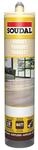 Soudal Parkettdichtstoff Eiche hell 290 ml