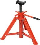 KS TOOLS Stahl Spindel Unterstellbock 12 T 456 710 Mm 160 0441