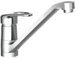 Sch&uuml;tte Design-Sp&uuml;ltischarmatur Grande Chrom