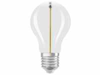 Osram LED-Leuchtmittel E27 Glühlampenform 1,8 W 100 lm 10,5 x 6 cm (H x Ø)
