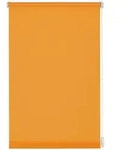 Gardinia EasyFix Rollo 75 cm x 150 cm Orange