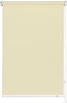 Gardinia Seitenzug-Rollo Uni Trend 92 cm x 180 cm Champagner