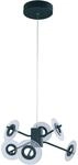 N&auml;ve LED-Pendelleuchte Discus 50,5 cm