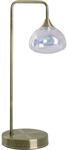 N&auml;ve LED-Tischleuchte Varna 45 cm