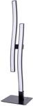N&auml;ve LED Tischleuchte Onda H: 44 cm