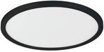Eglo LED-Deckenleuchte Campaspero 2,5 cm x &Oslash; 29,5 cm Schwarz