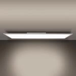 N&auml;ve LED-Deckenleuchte Nico 119,5 cm