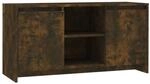 vidaXL TV-Schrank R&auml;uchereiche 102x37,5x52,5 cm Holzwerkstoff 813020