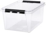 SmartStore Aufbewahrungsbox Classic mit Deckel 31,