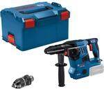Bosch Professional Akku-Bohrhammer GBH 18 V-28 CF in L-Boxx