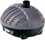 Heissner Teichpumpen-Set Aqua Jet Eco 1500,/h
