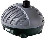 Heissner Teichpumpen-Set Aqua Jet Eco 3100,/h