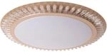 N&auml;ve LED-Deckenleuchte Madison 48 cm