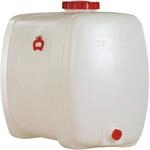 Graf Universal-Kunststofffass Oval 300,