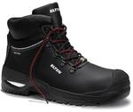 Elten Sicherheitsschn&uuml;rstiefel Francesco Xxsg Black Mid Esd S3 Gr. 38