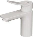 AM.PM Einhebel-Waschtischarmatur X-Joy Wasserhahn Bad aus Messing, Waschbecken