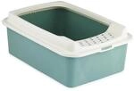 Rotho Katzentoilette Eco Bonnie Tray M Mistletoe Green