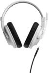 uRage Gaming-Headset SoundZ 100 V2 Wei&szlig;