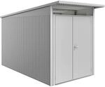 Biohort Metall-Ger&auml;tehaus AvantGarde Gr. A4 silber-metallic Doppelt&uuml;r schmal