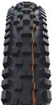 Schwalbe Reifen Nobby Nic HS602 Faltbar 27.5x2.6065-584sw-SSkin Evo TLE AdxSoft