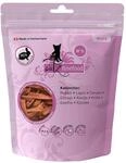 Catz Finefood Katzen-Erg&auml;nzungsfutter Meatz N&deg;11 Kaninchen 45 g