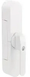 Abus Fensterantrieb Wintecto One FCA4100 W Wei&szlig;