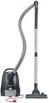Severin Bodenstaubsauger BC 7030 Wei&szlig;-Schwarz 750 W 2,