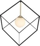 N&auml;ve Pendelleuchte Cadre 30 cm