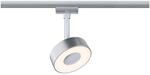 Paulmann Urail LED Schienenspot Circle 160lm 5W 3000K 3-Step-Dim 230V Chrom Matt